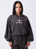 Sudadera con Capucha Neo