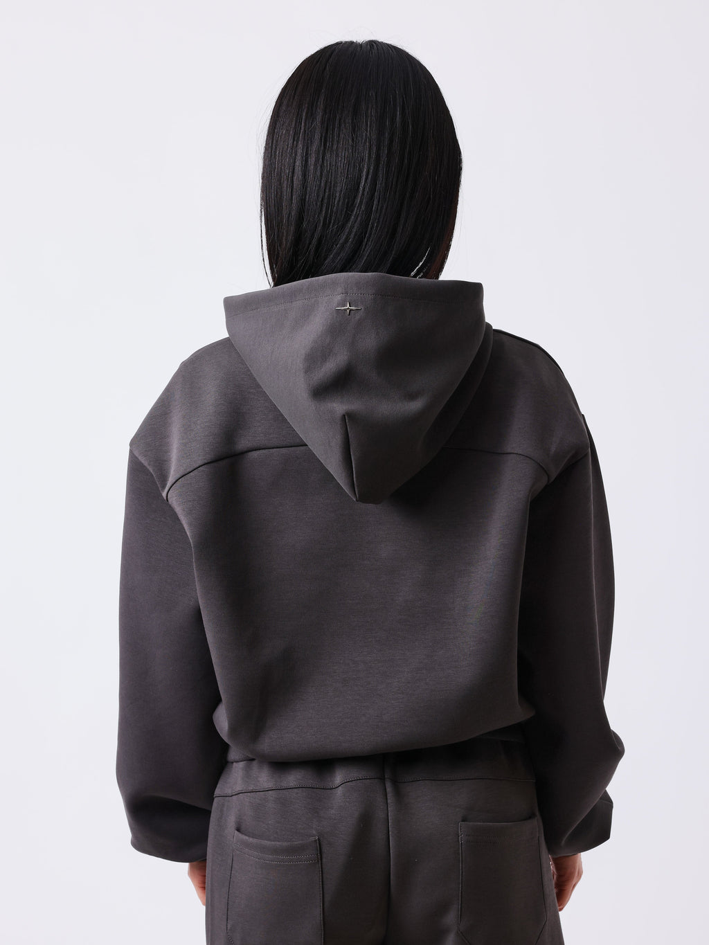 Sudadera con Capucha Neo