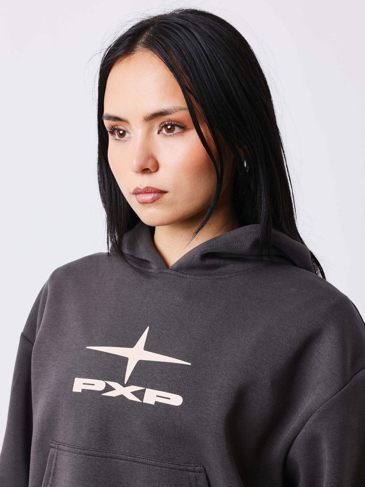 Sudadera con Capucha Neo