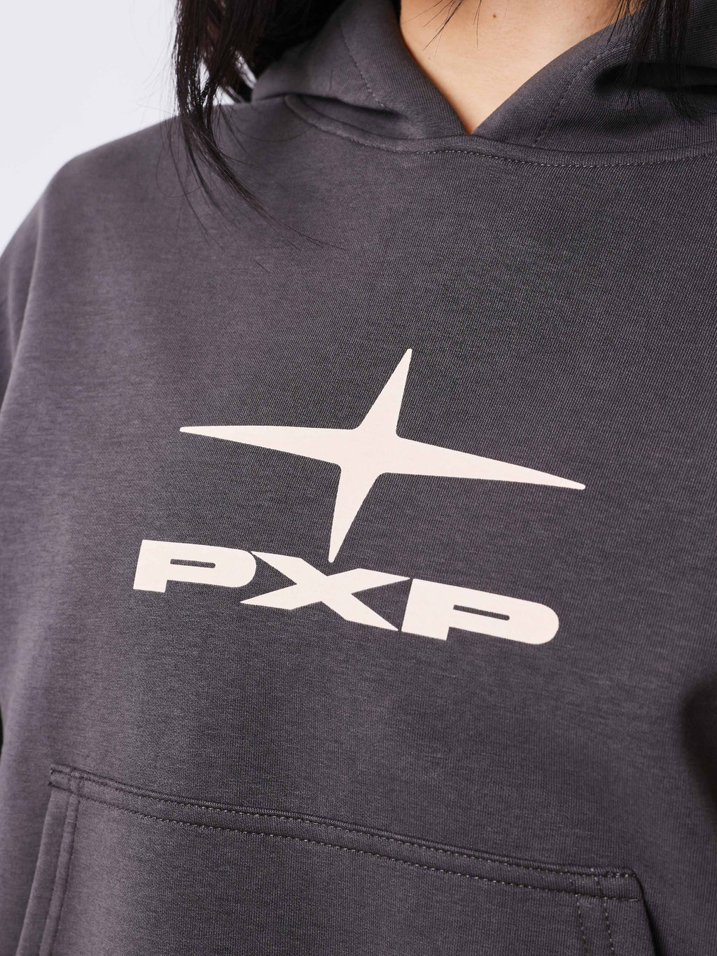 Sudadera con Capucha Neo