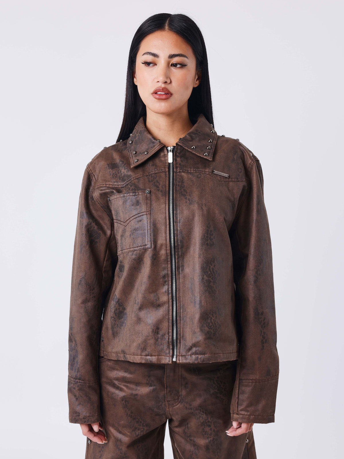 Cow jacket