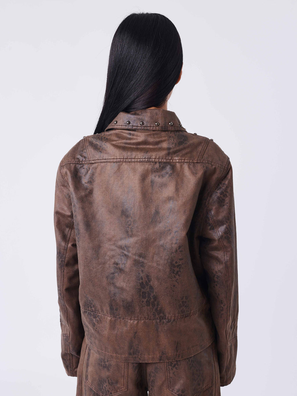 Cow jacket