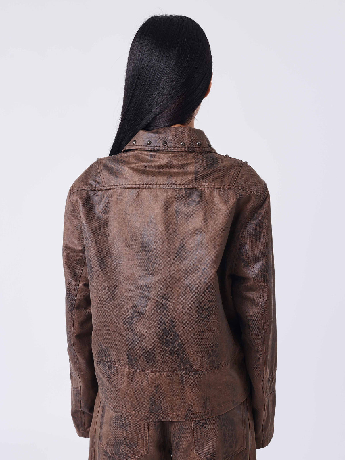Cow jacket