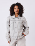 Chaqueta Vaquera Edgy
