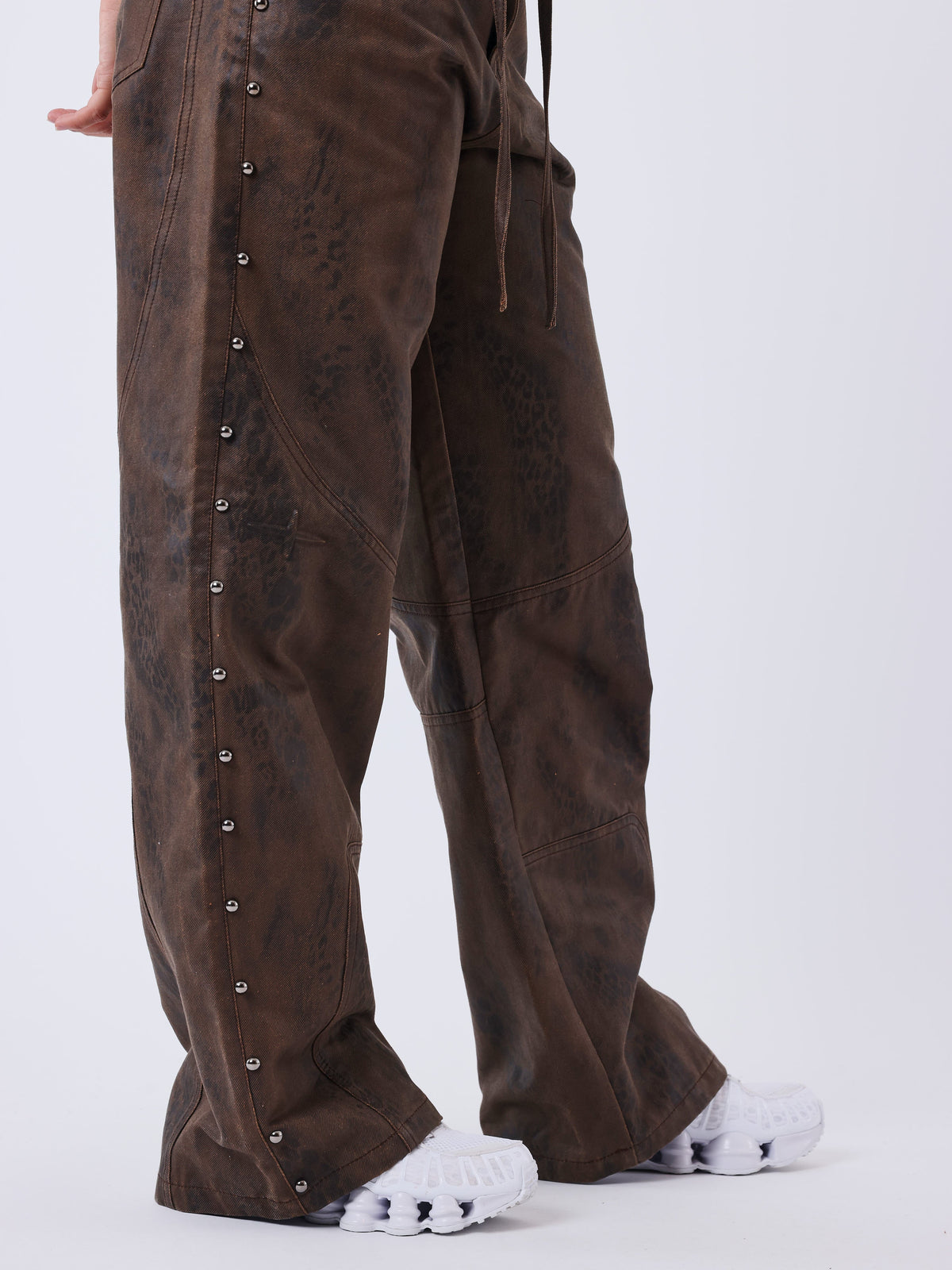 Pantalón Cow