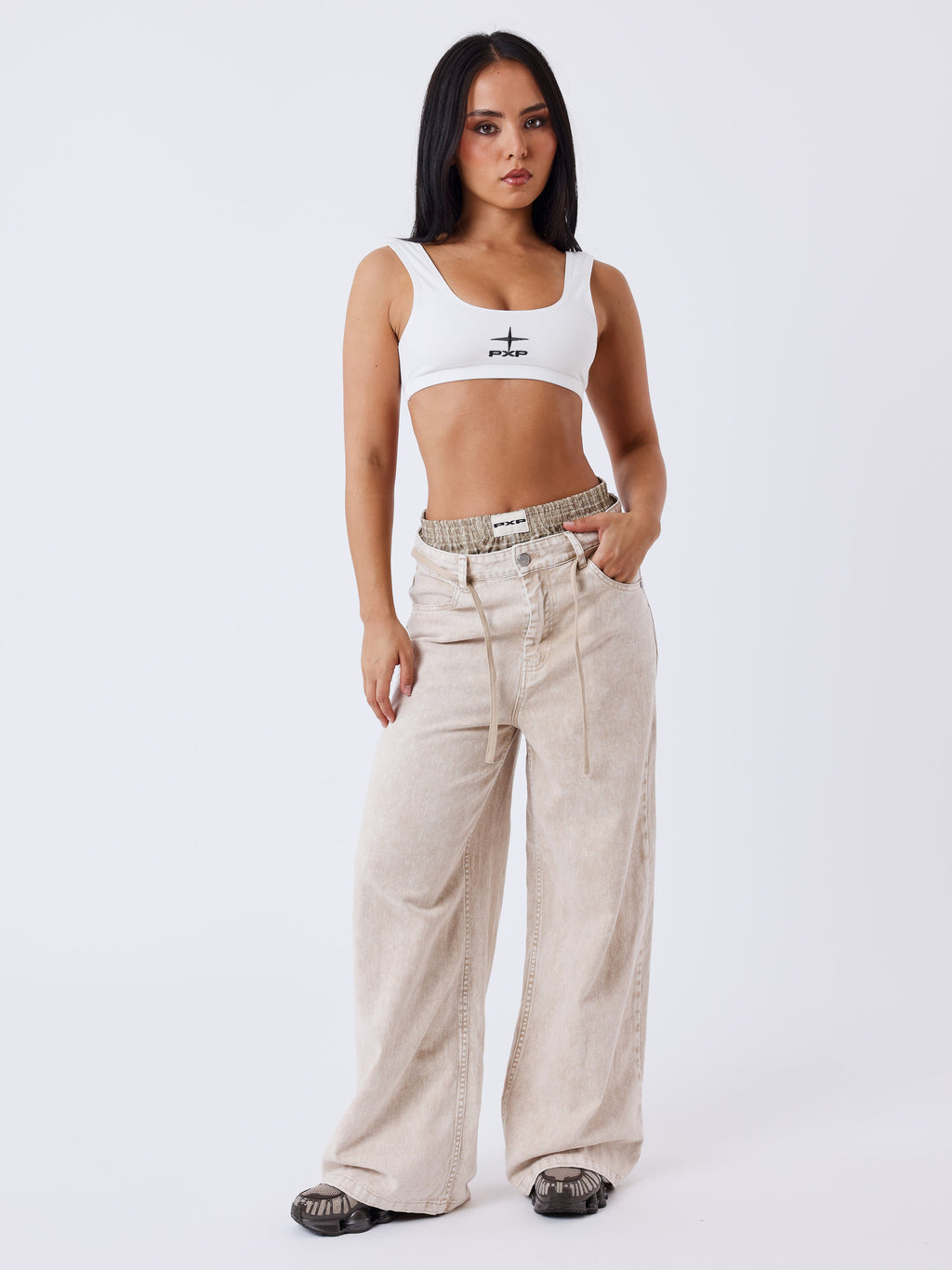Pantalón Illusion