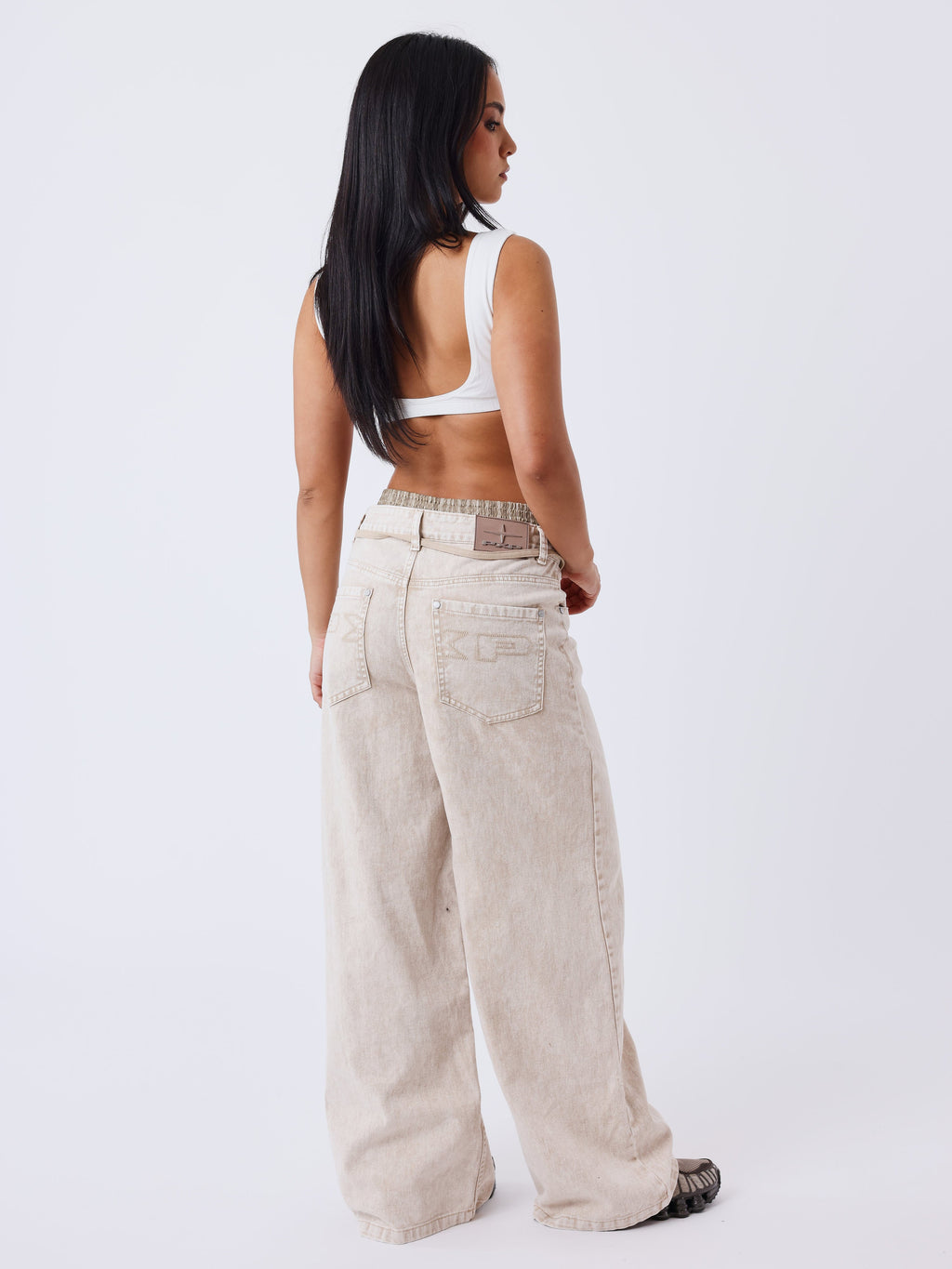Pantalón Illusion