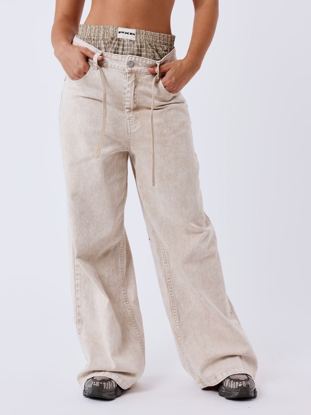 Pantalón Illusion