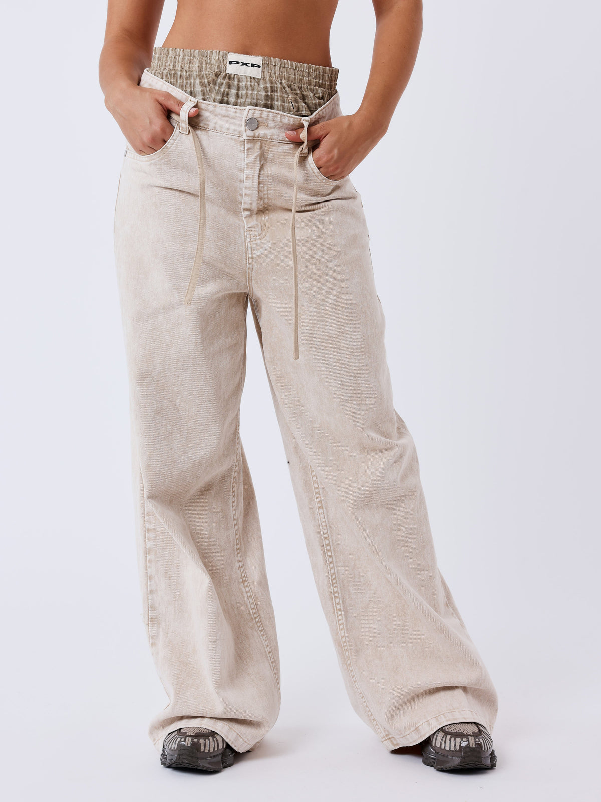 Pantalón Illusion