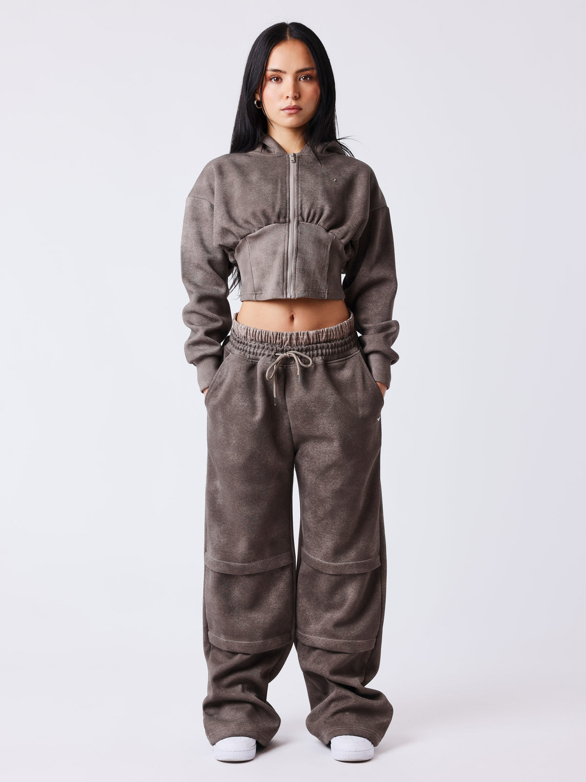 Illusion Pants