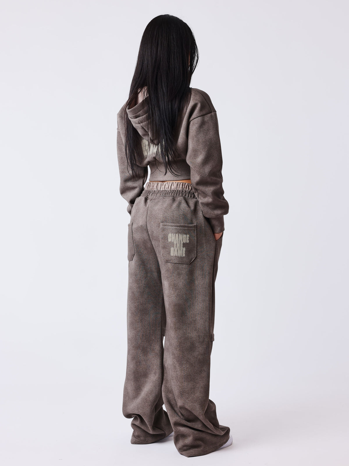 Illusion Pants