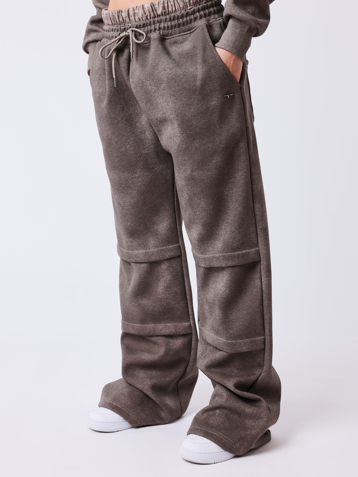 Illusion Pants