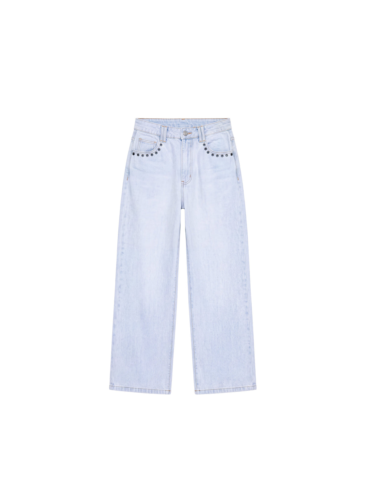 Vaquero Eyelet