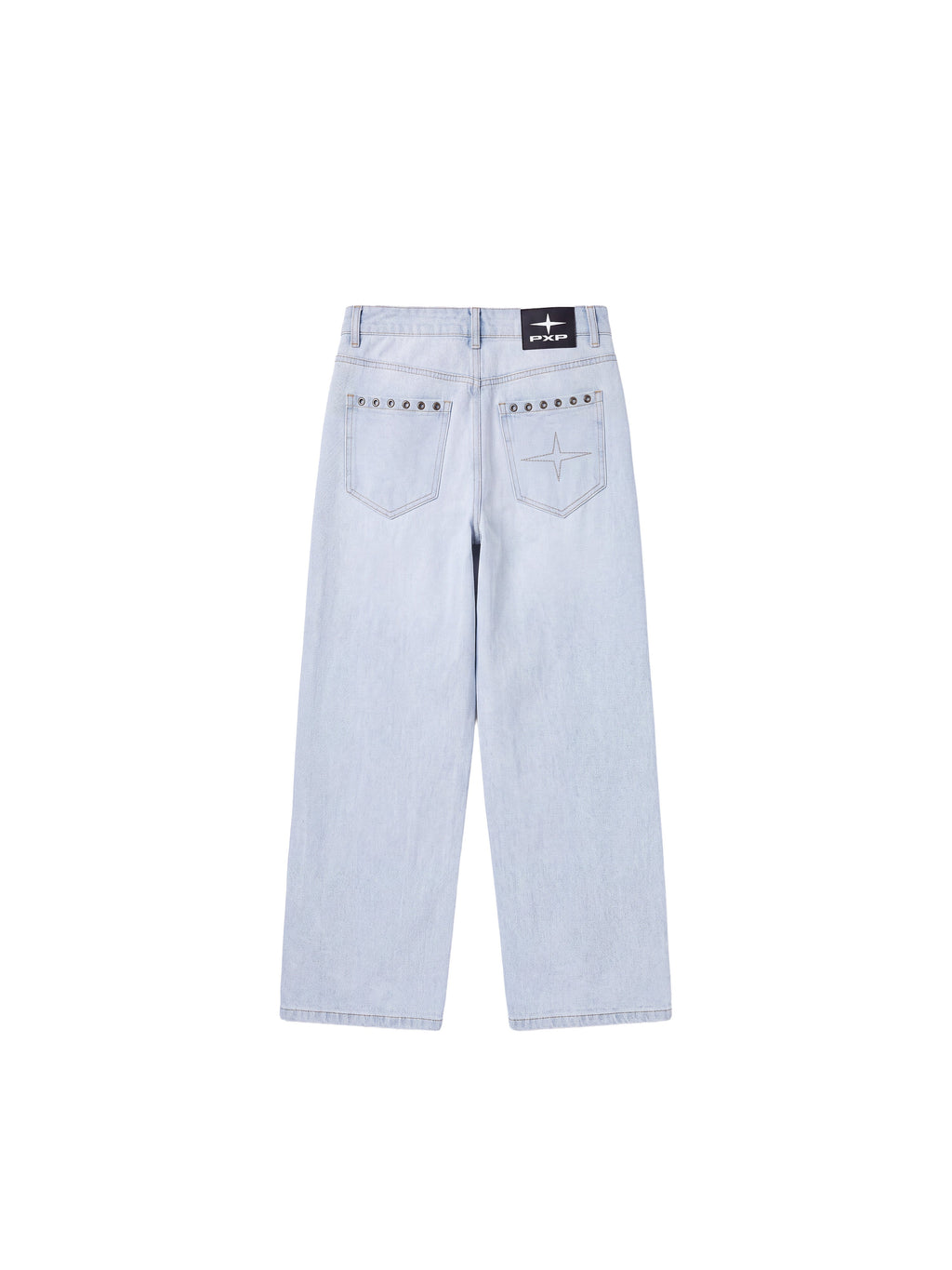 Vaquero Eyelet