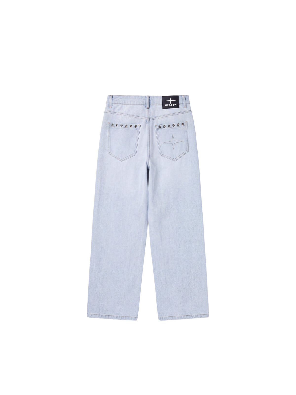 Vaquero Eyelet