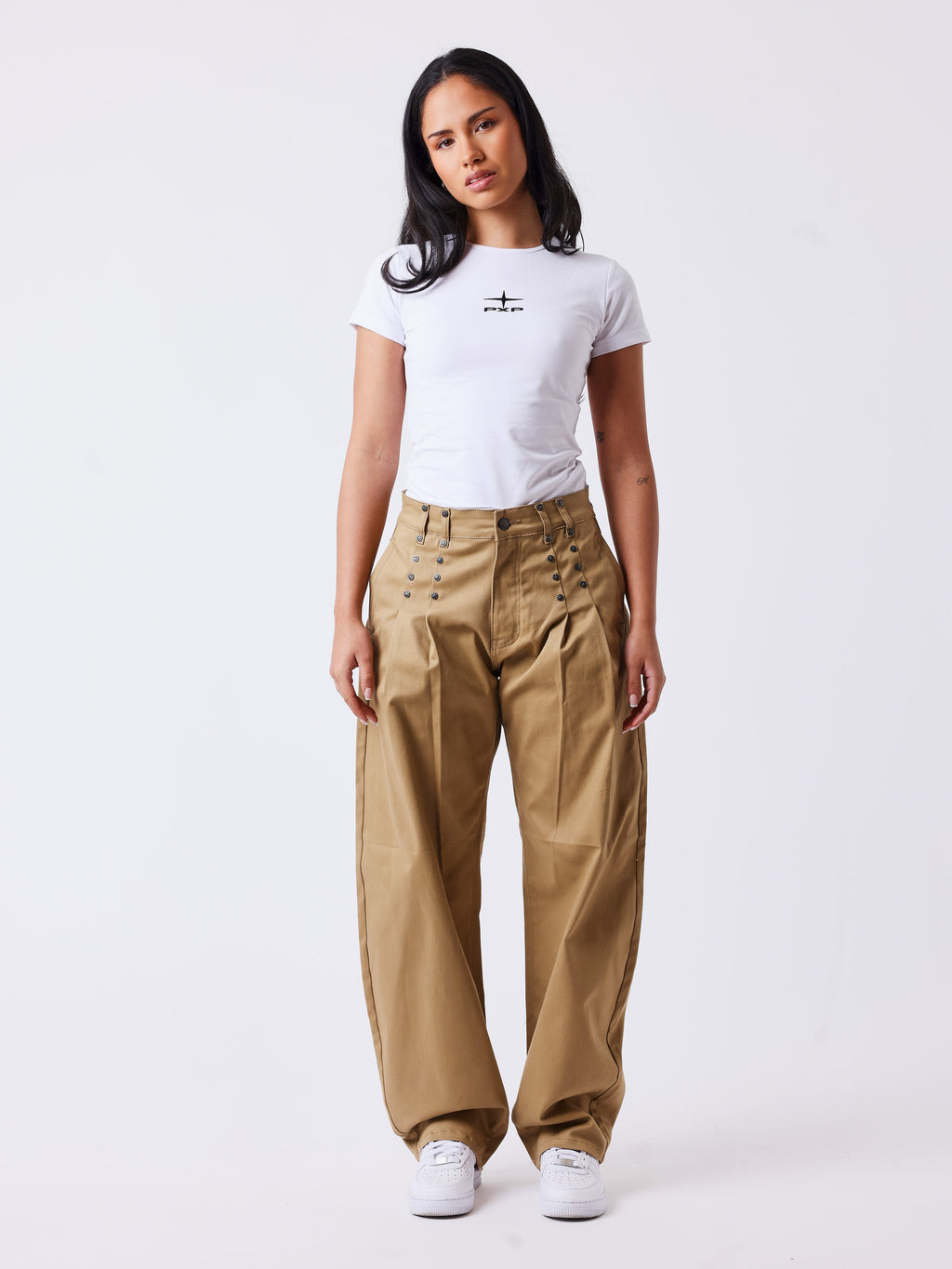 Barrel Essentials Trousers