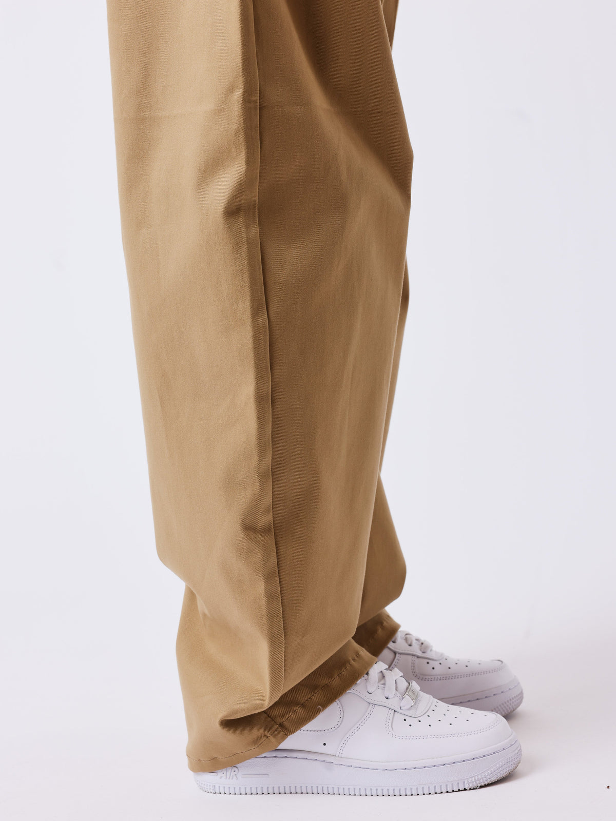 Barrel Essentials Trousers