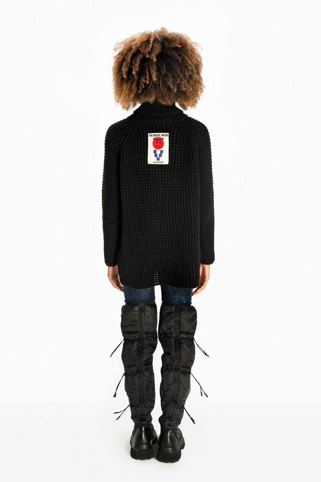 Nero Boots Finland