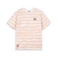 The Shelter All-Over Print T-Shirt Pink