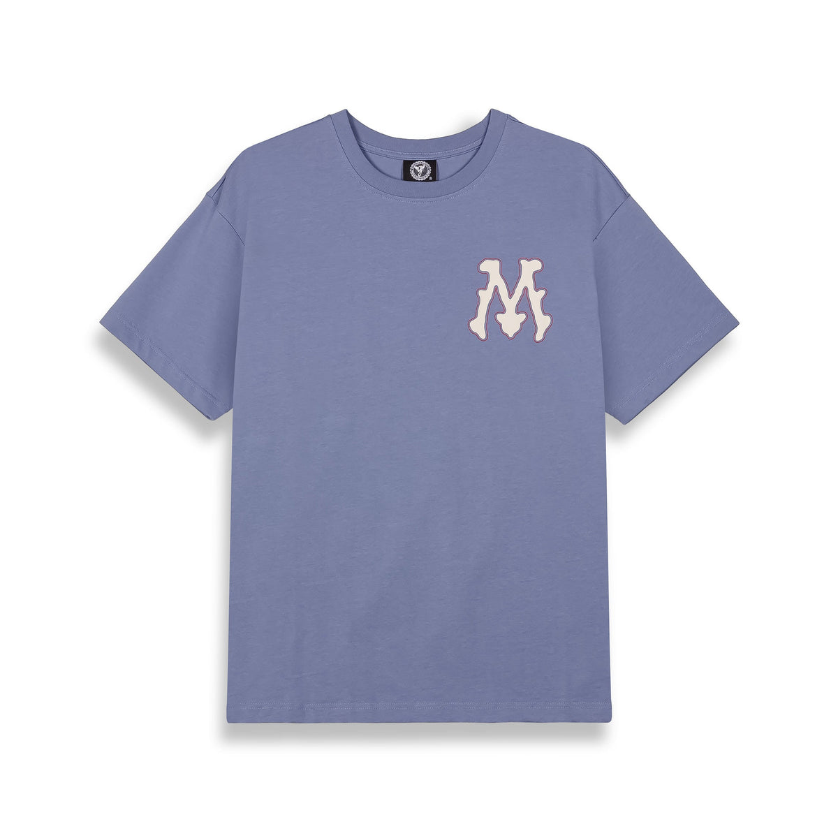 Mud's The Residence Blue T-shirt