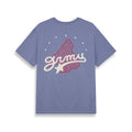 Mud's The Residence Blue T-shirt