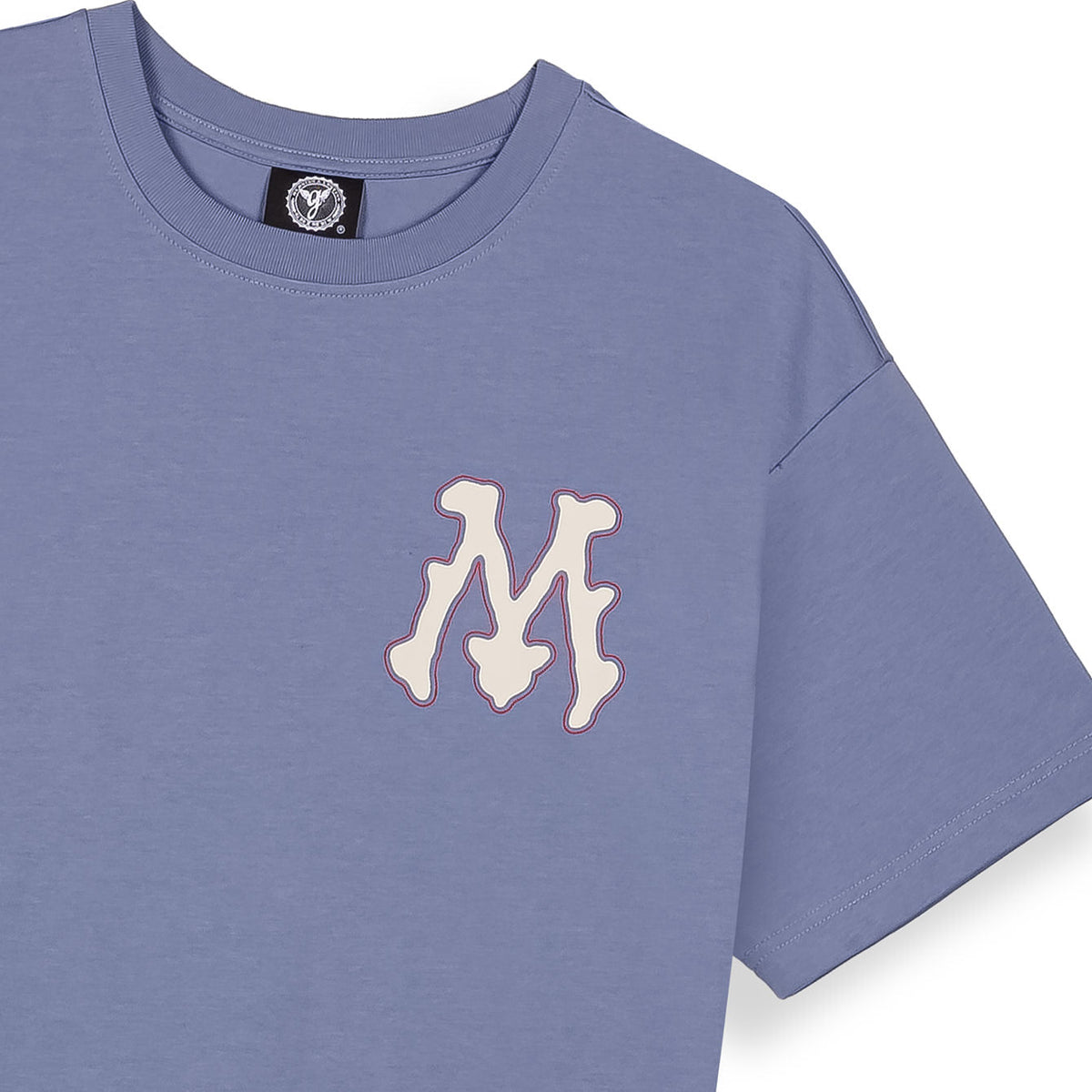 Mud's The Residence Blue T-shirt