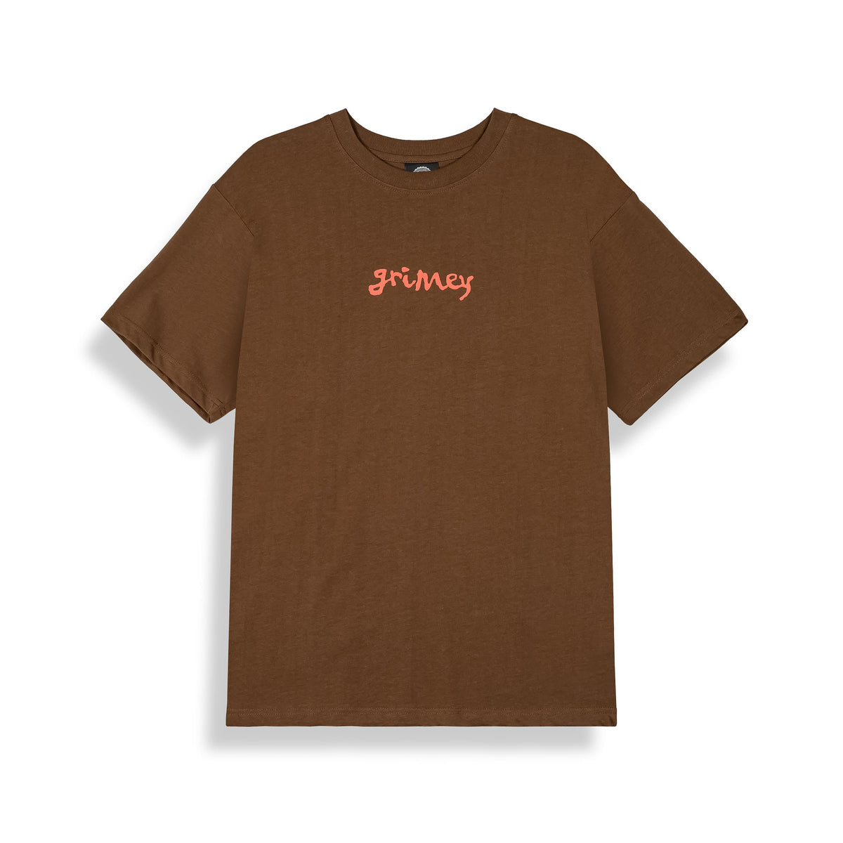 Camiseta The So What Regular Chocolate