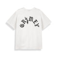 Odd Cutlass Regular T-Shirt Off White