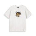 The Props Classic Fit T-Shirt Off-White
