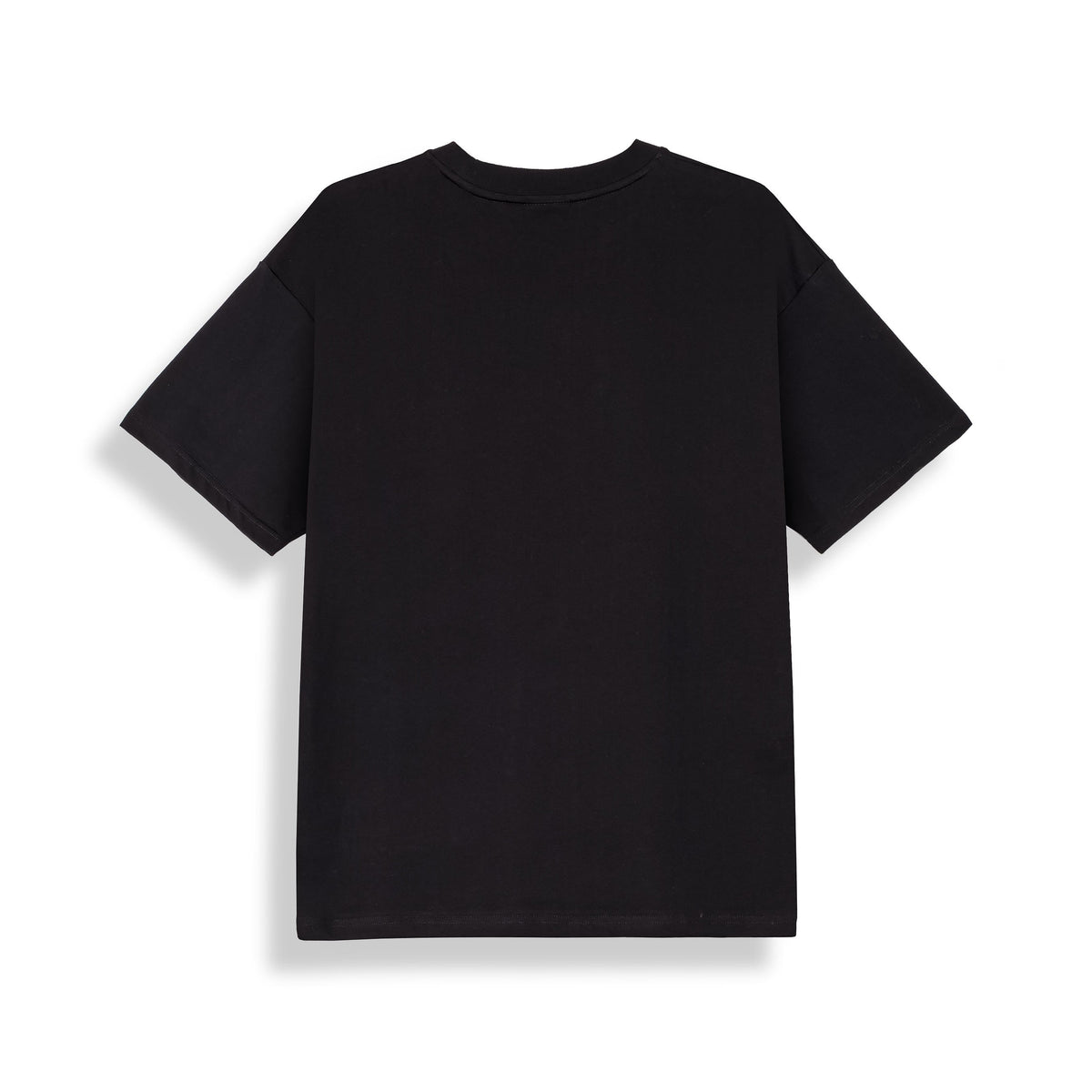Camiseta Sho Nuff Word Is Bond Classic Fit Negra