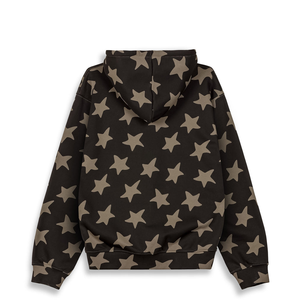 Sudadera Mud's The Residence Negra