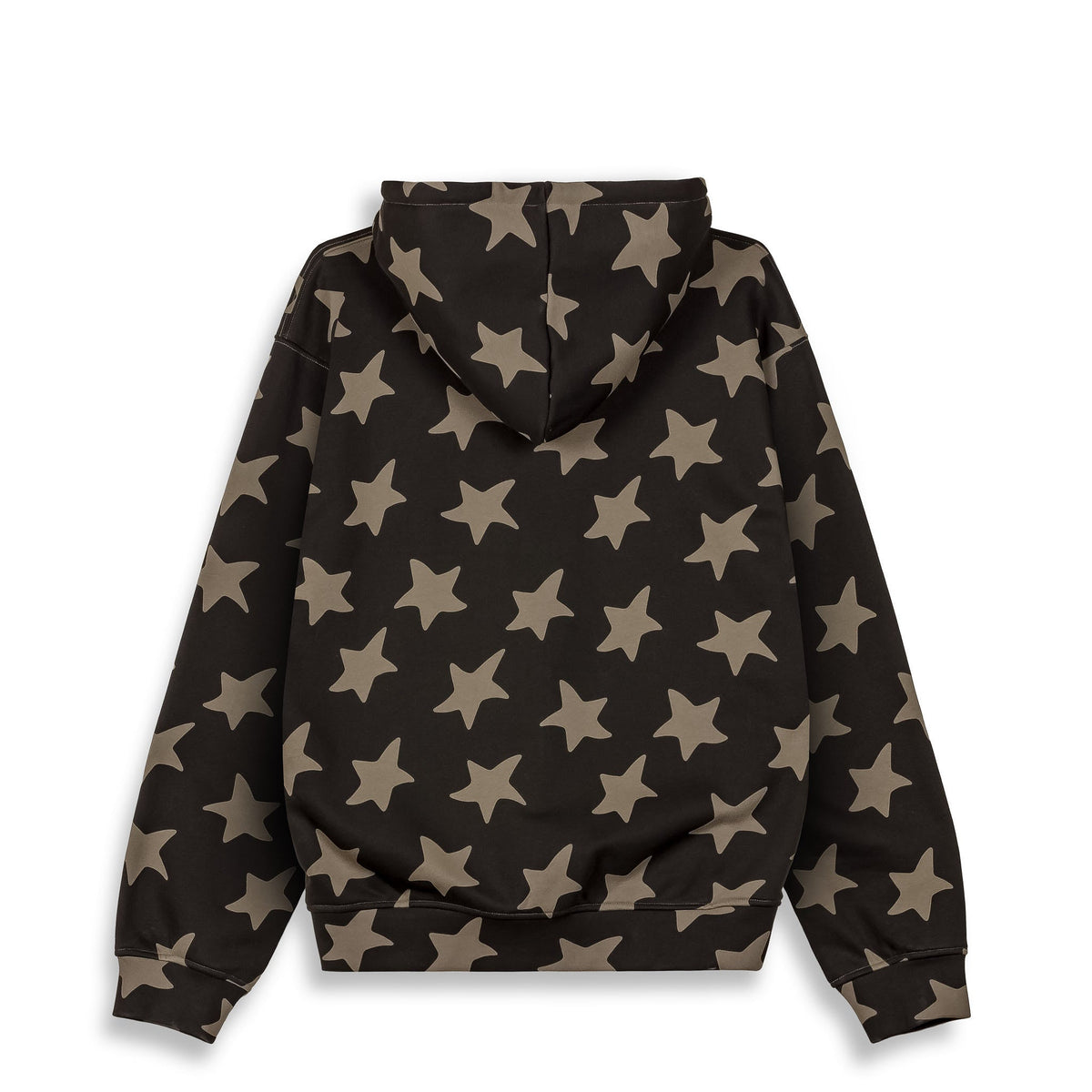 Sudadera Mud's The Residence Negra