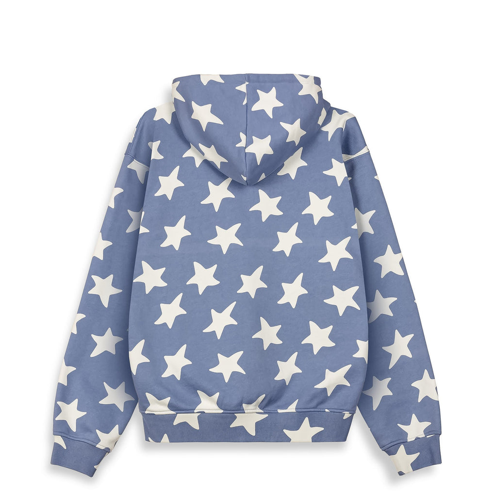Sudadera Mud's The Residence Azul