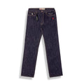 The Planet Regular Denim Jeans Raw Blue