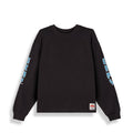 The Props Black Long Sleeve T-Shirt