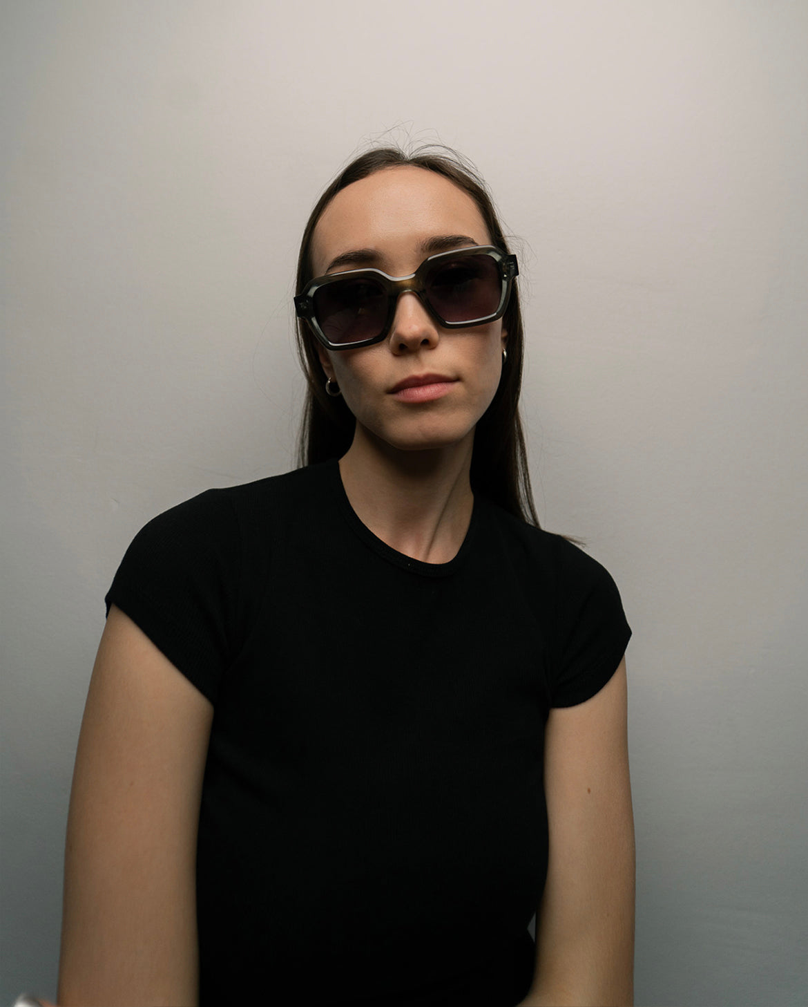 ANDREA CAREY GREEN