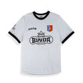 Stardust Grey Soccer Jersey