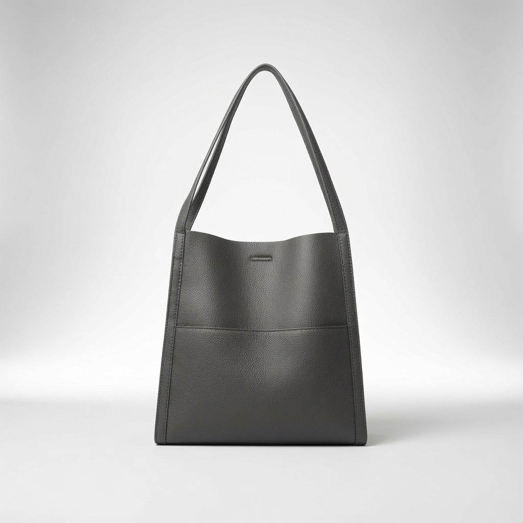 Évelisse | Bolso Shopper de Piel
