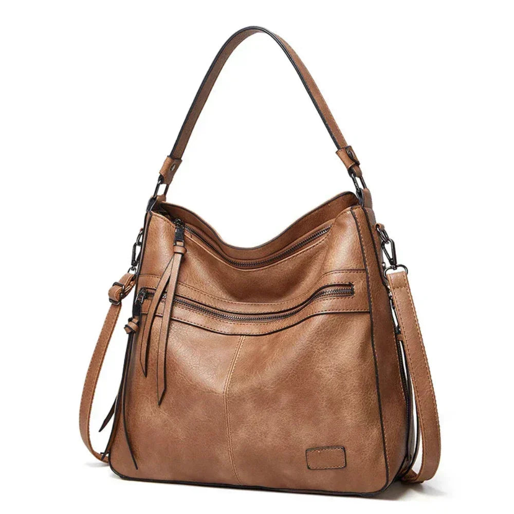 Madeleine | Bolso Refinado de Lujo Duradero