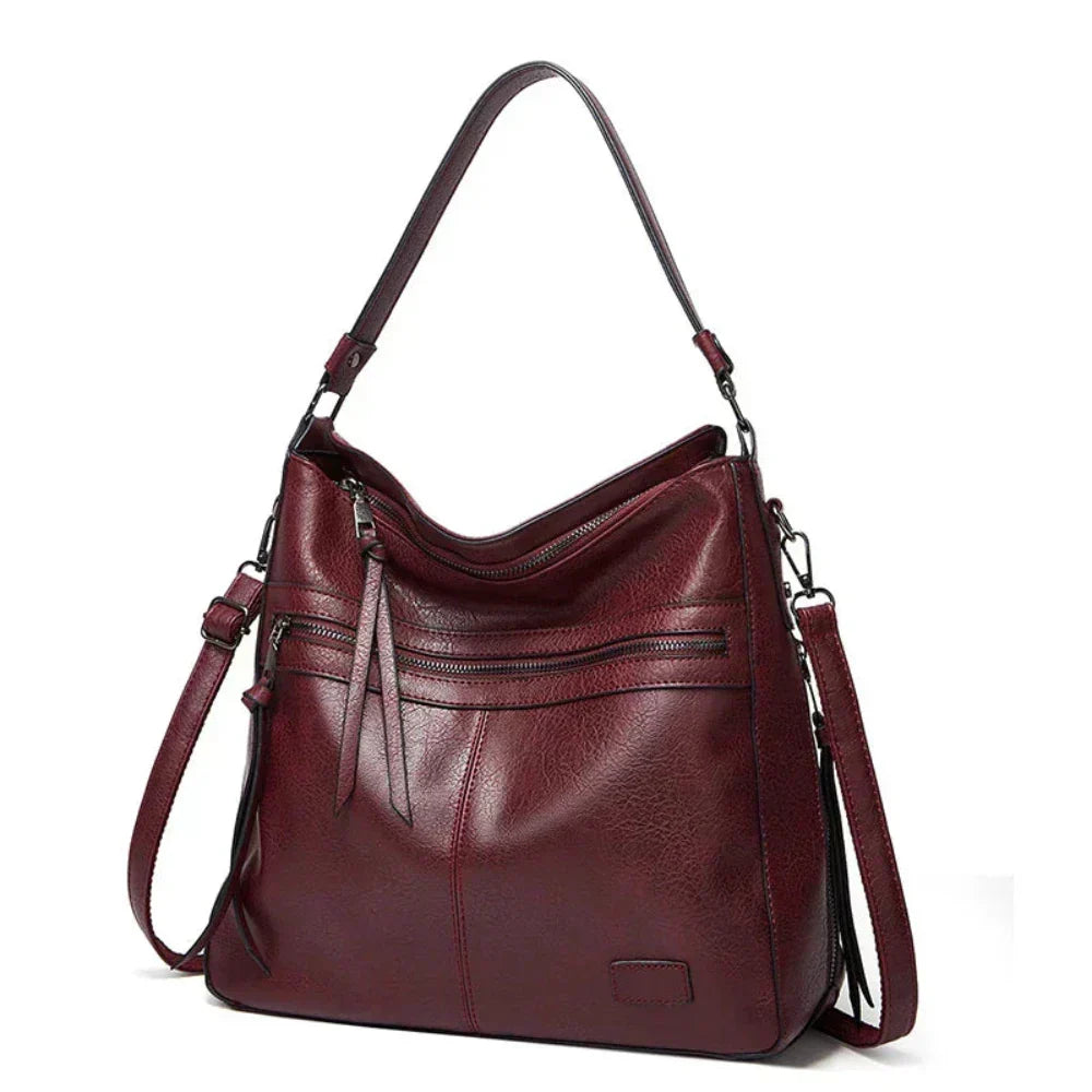 Madeleine | Bolso Refinado de Lujo Duradero