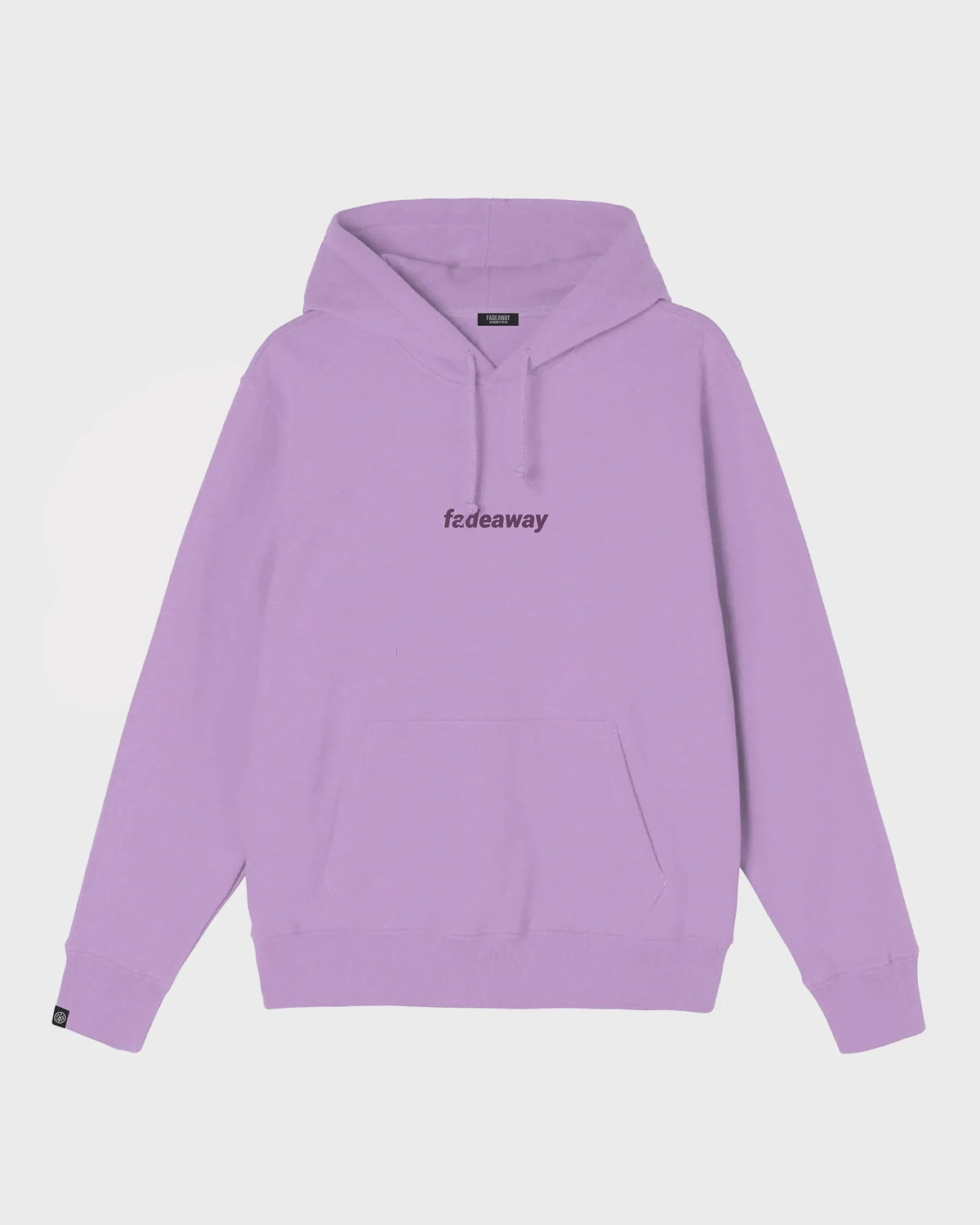 SUDADERA VIOLETA DROP4