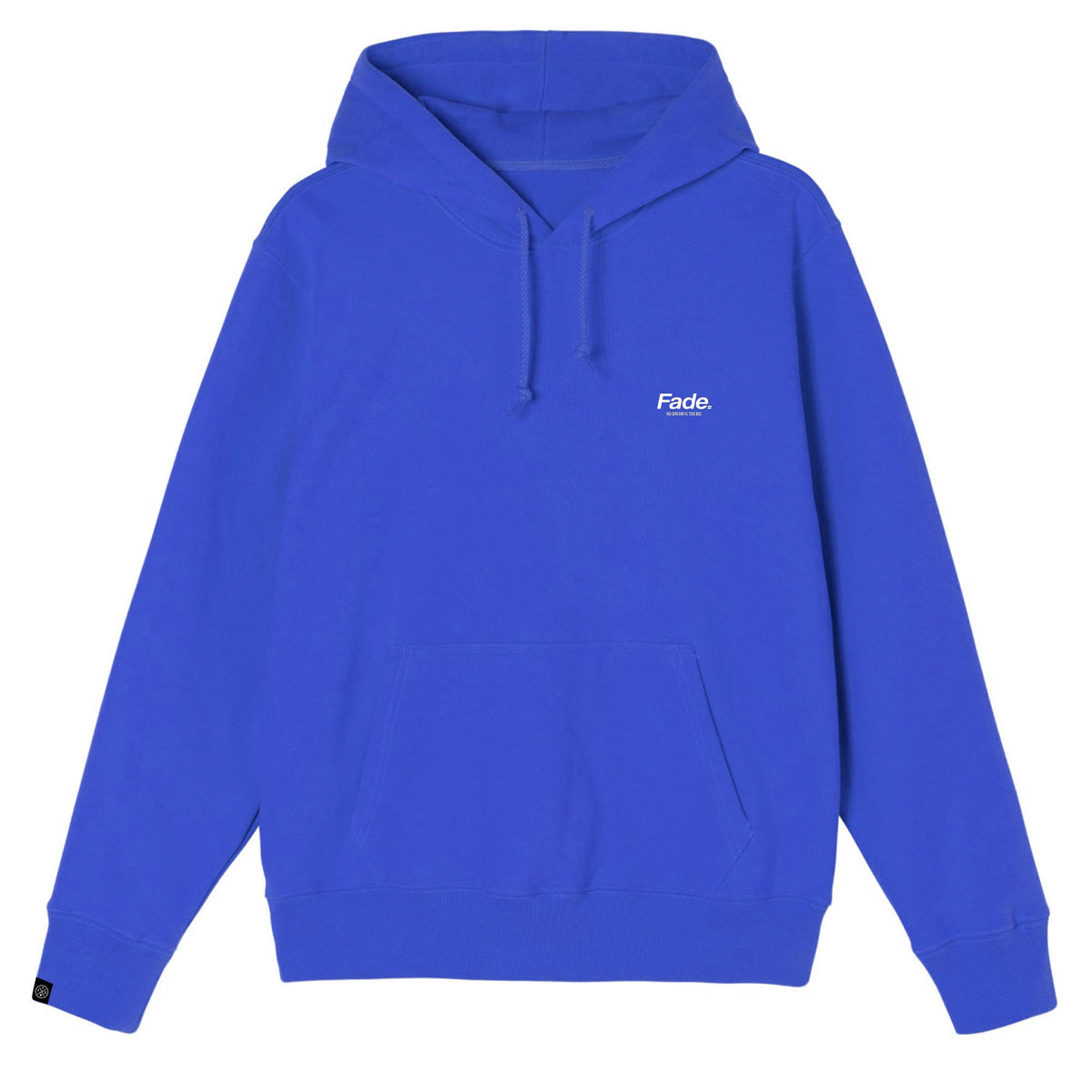 SUDADERA ROYAL NINETH