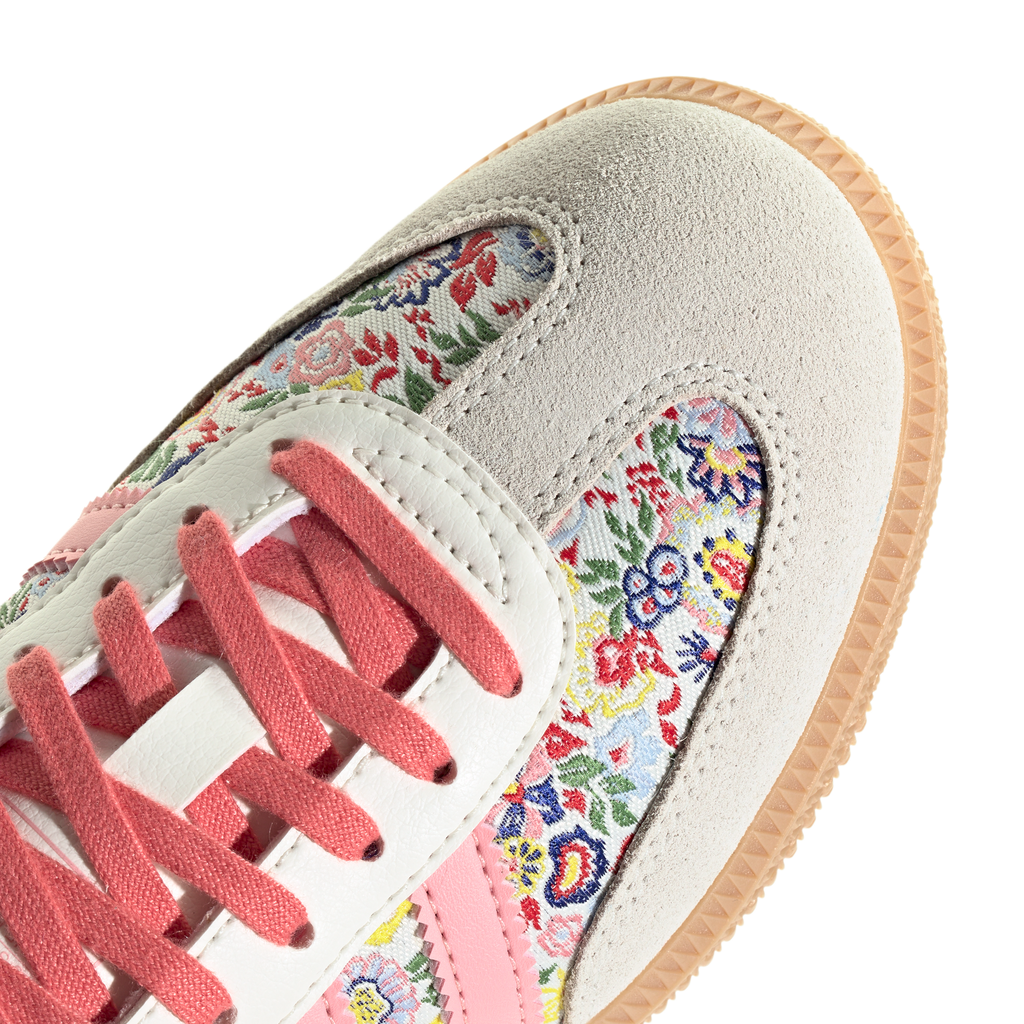Adidas Samba OG Liberty London Floral Embroidery