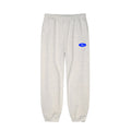 HEADQUARTERS JOGGER ASH