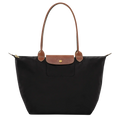 Bolso Grande Le Pliage | Negro