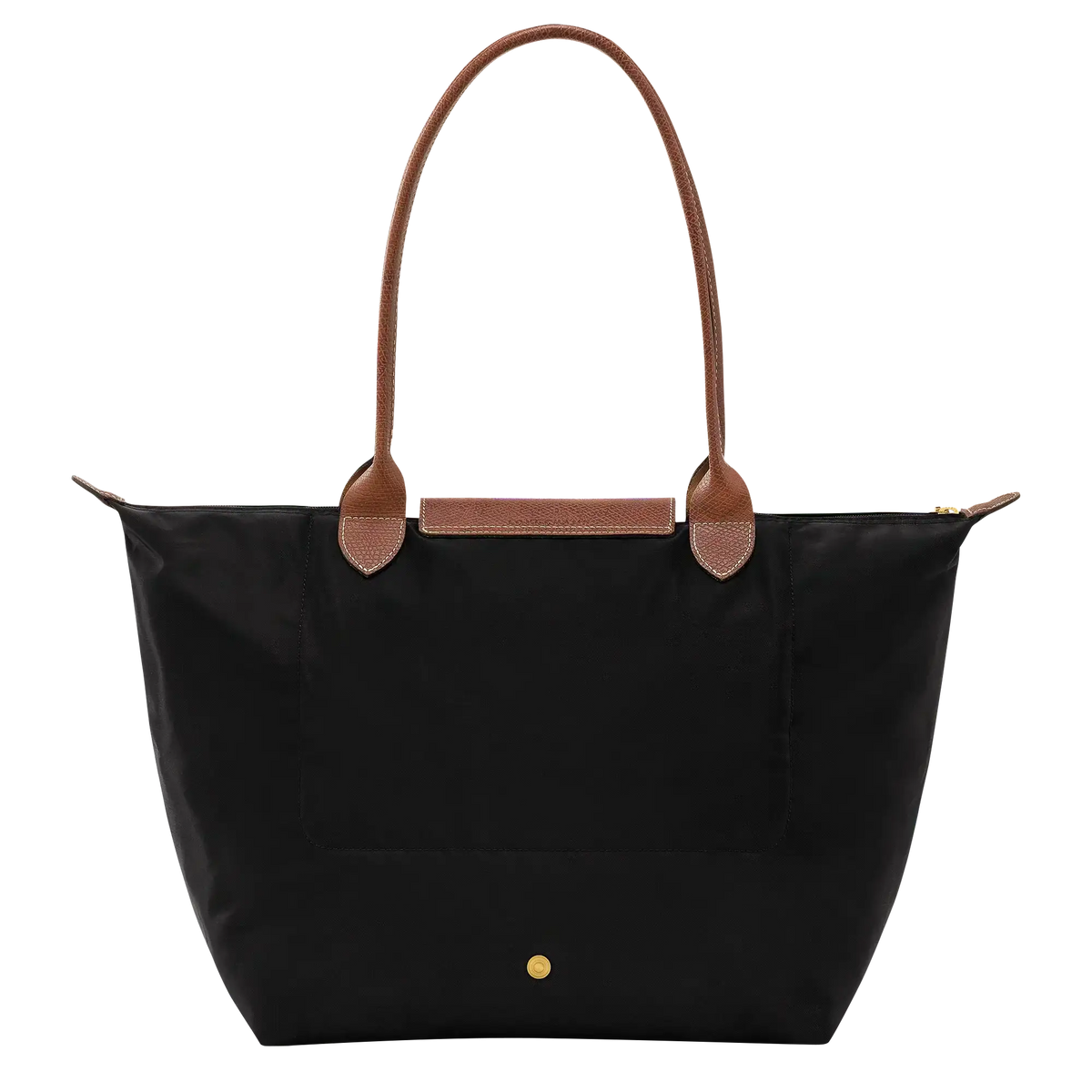 Bolso Grande Le Pliage | Negro