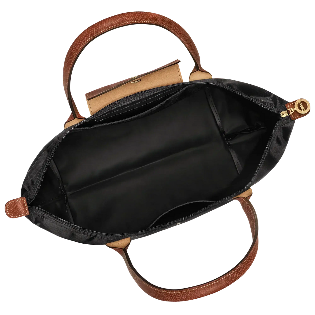 Bolso Grande Le Pliage | Negro