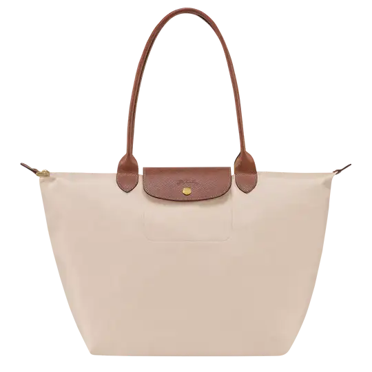 Bolso Grande Le Pliage | Papel