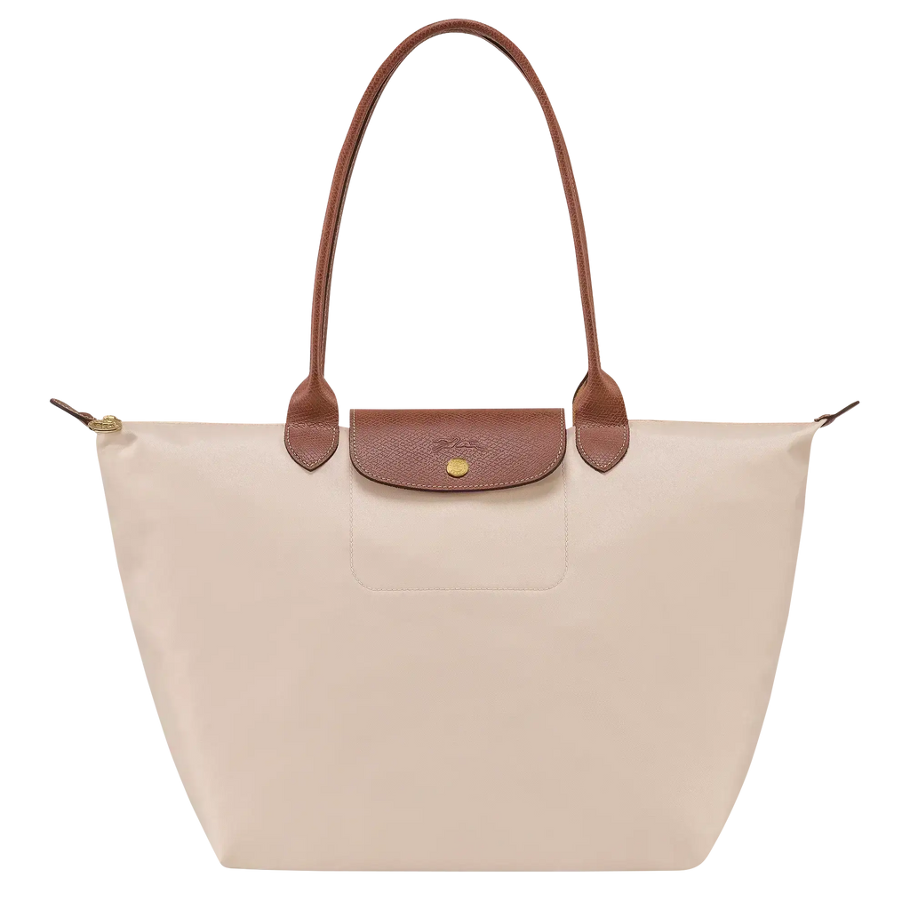 Bolso Grande Le Pliage | Papel