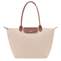 Bolso Grande Le Pliage | Papel